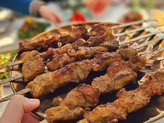 -龟兹KUCINA·新疆菜(前滩L+PLAZA店)