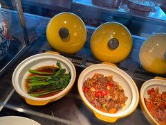 -君悦酒店·乐厨·高空自助餐(青年大街店)
