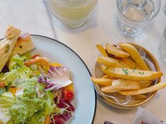 炸宽薯条-gaga(深圳福田星河COCO Park店)