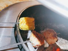 -忠义水浒烤肉(体育西路店)