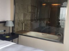 -青岛西海岸隆和福朋喜来登酒店