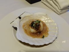 -富力丽思卡尔顿酒店·丽轩中餐厅