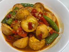 -兰湘子·湘菜小炒(济南领秀城店)
