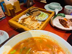 -北平食府(马鞍山路店)