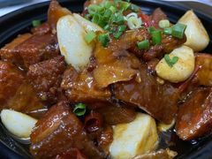 -新新湘菜馆(新中街二条店)