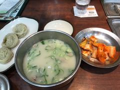 -神仙雪浓汤(明洞店)