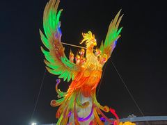 -武汉园博园(武汉自然博物馆)