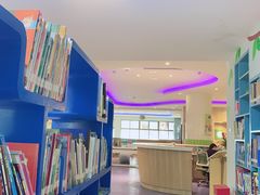 -湖南省少年儿童图书馆