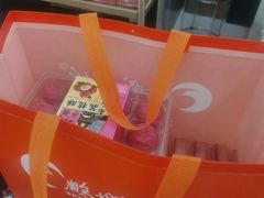 -鹏城八珍深圳特产手信(罗湖店)