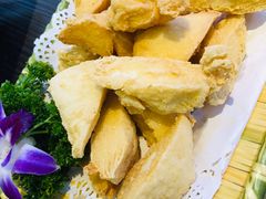 普宁炸豆腐-东江海鲜大排档·潮汕菜·砂锅粥