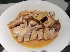 -客颂·客家宴(大壮国际广场店)