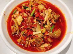 慈化鸡-最爱妈妈菜·宜春本地菜(一店)