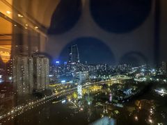 -中山喜来登酒店