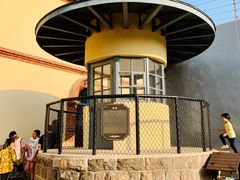 -青岛德国监狱旧址博物馆