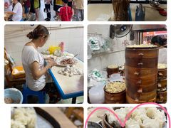 -海汇源老烧麦店(东大街总店)