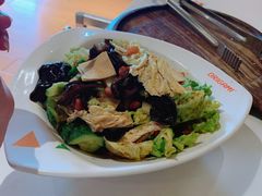 -千纸鹤嫩汁烤肉(学府店)