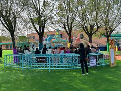 -秦皇岛乐岛海洋王国