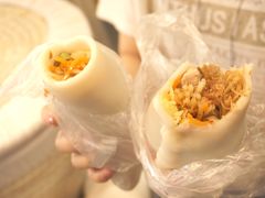 -张果佬年糕卷(科巷店)