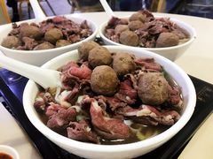 -菜忠潮州牛肉店(岗厦店)
