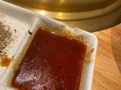 -黑牛黑猪烤肉专门店(万象城店)