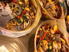 -米二红烧兔(华阳店)