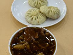 -陈寔包子王·卤煮小肠·京味小吃(龙潭店)
