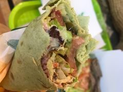 -赛百味SUBWAY(金宝汇店)