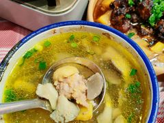 -高嗲嗲·湘味爆炒王(新城科技园店)