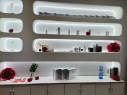 -薇薇安花系SPA