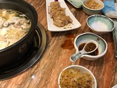 -春润大地海南椰子鸡(沙井京基百纳广场店)