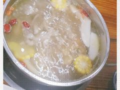 -阿汉名材老鸡汤饭店(金鸡岭店)