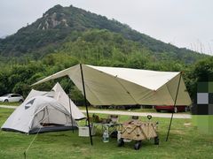 -武汉姚家山旅游景区