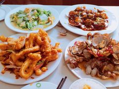 -九龙餐厅(大沽路店)