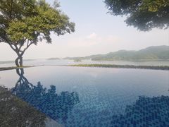 -天目湖涵田度假村