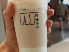 -阿嬷手作(成都万象城店)