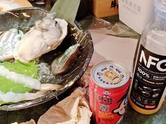 -牛New寿喜烧(曹路花园城店)