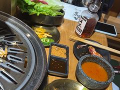 -九田家黑牛烤肉料理(溧阳吾悦店)