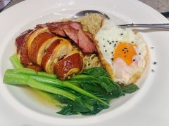 -留半山·香港食堂(啦啦宝都店)