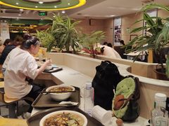 -水平有限广西米粉·广西风味集(五道口店)