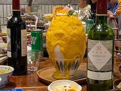 -楠火锅(仁恒梦中心店)