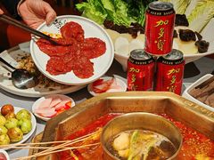 -蜀九香火锅(玉林店)