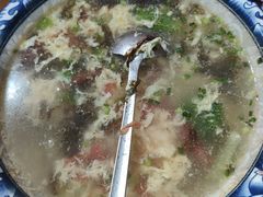 -老味道1992(武当山店)