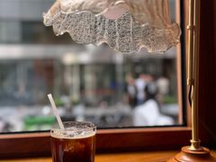 -及咖啡GatherCoffee(华申大厦店)