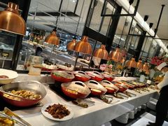 -晶丽香榭自助餐(南京大饭店)