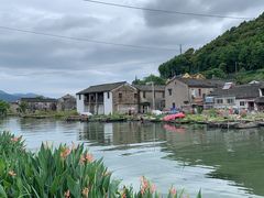 -东钱湖小普陀景区