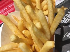 -肯德基(天鹅湖万达店)