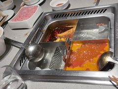 -海底捞火锅(宝龙广场夜宵主题店)