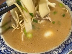 -裕丰源滋补烩面(天赋路店)