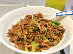 -兰湘子·湘菜小炒(崂山丽达店)