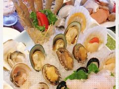 -火舞泰·泰式海鲜火锅餐厅(世纪城店)